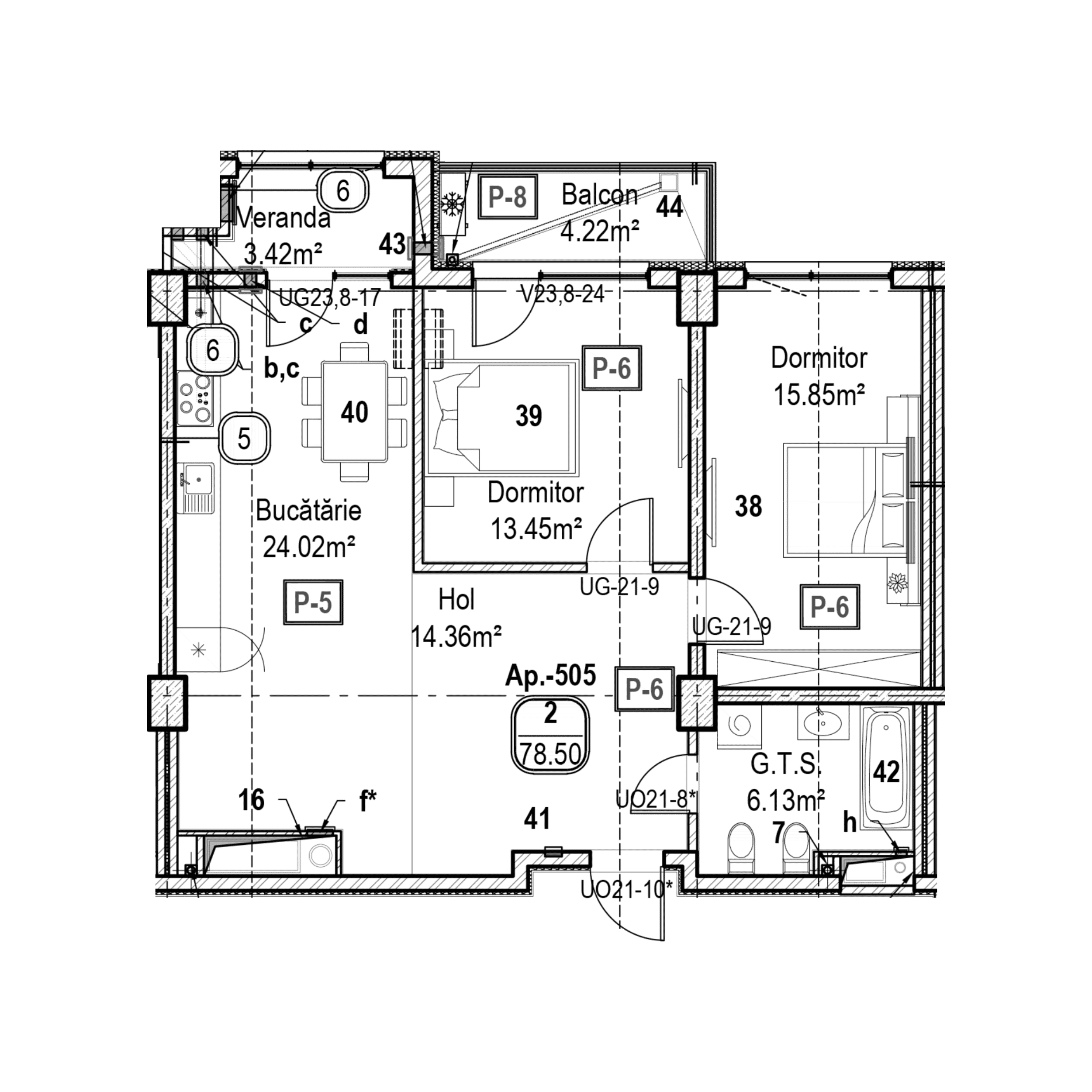 apartment cover photo